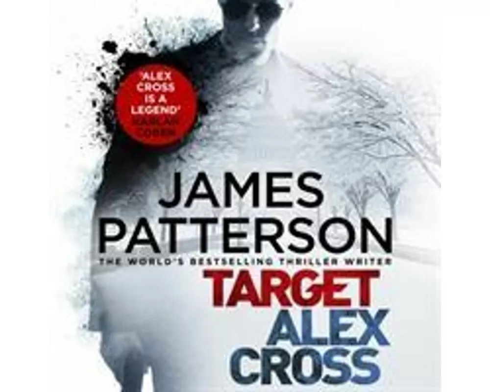 Target: Alex Cross