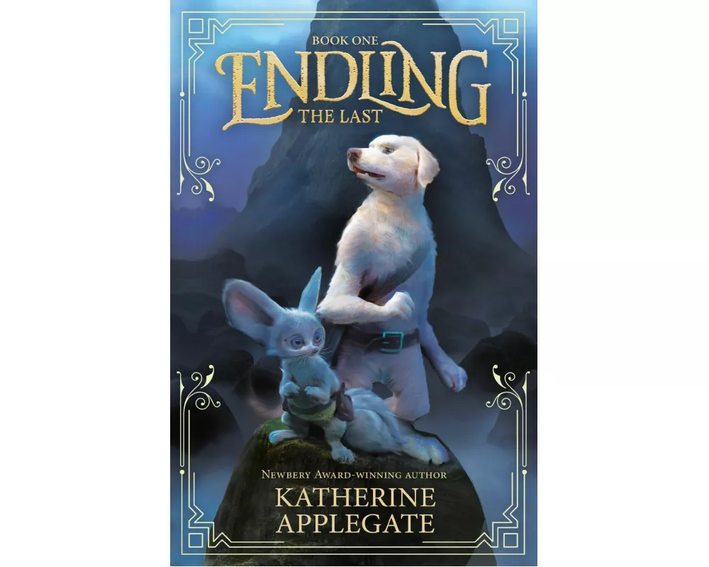 Endling: Book One: The Last