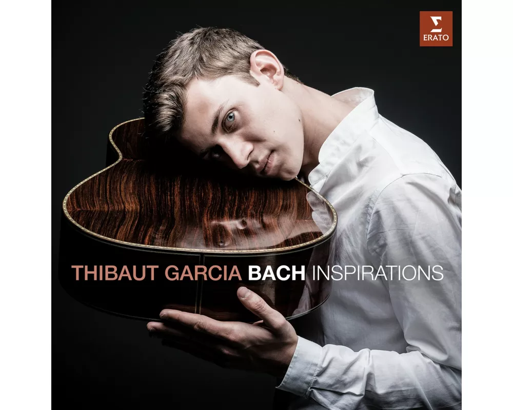 Bach Inspirations