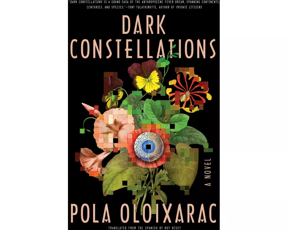 Dark Constellations
