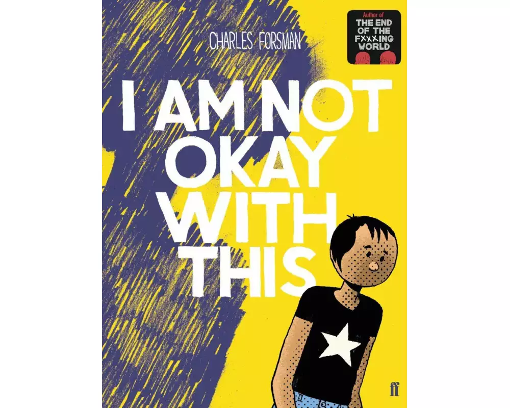 I Am Not Okay With This