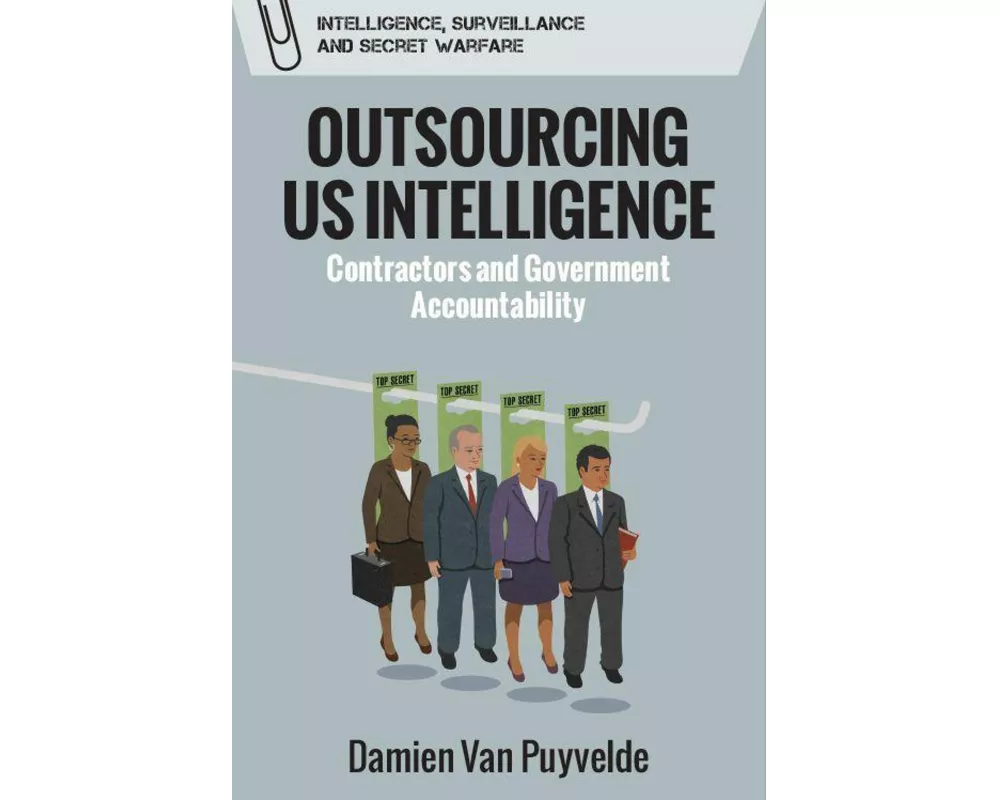 Outsourcing Us Intelligence