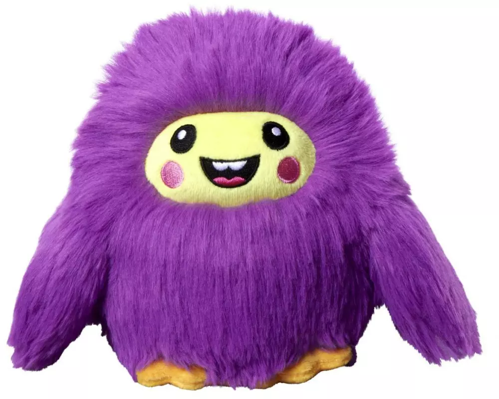 Bauer Plüsch Chubby Vogel 15 cm