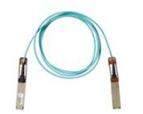 100GBASE QSFP Active Optical Cable 1m