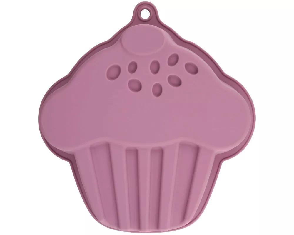 Zenker Motiv-Backform grosser Muffin