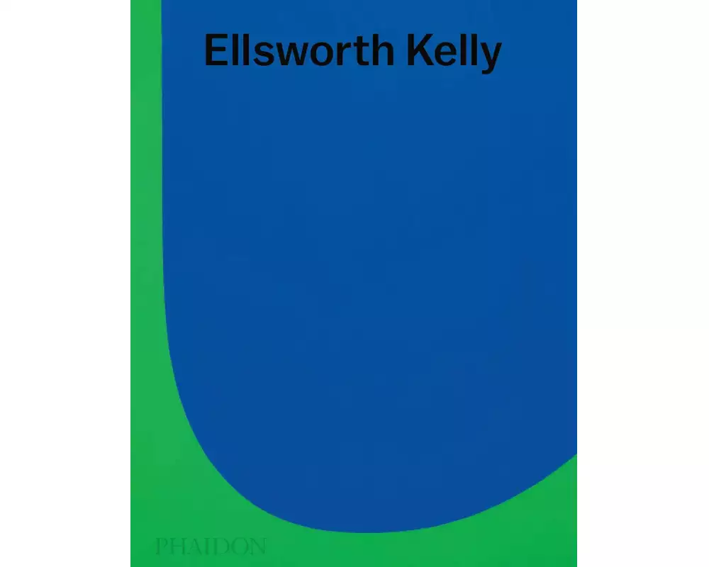 Ellsworth Kelly
