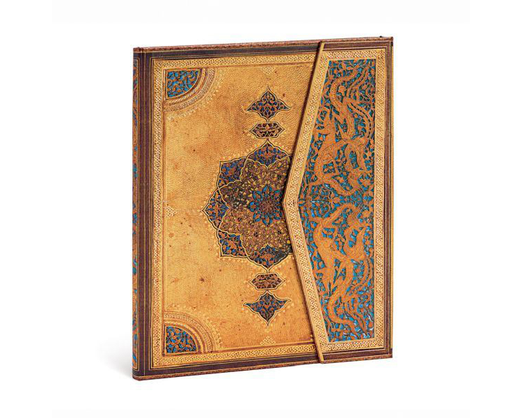 PAPERBLANKS Safawidisch Ultra PB16014 liniert