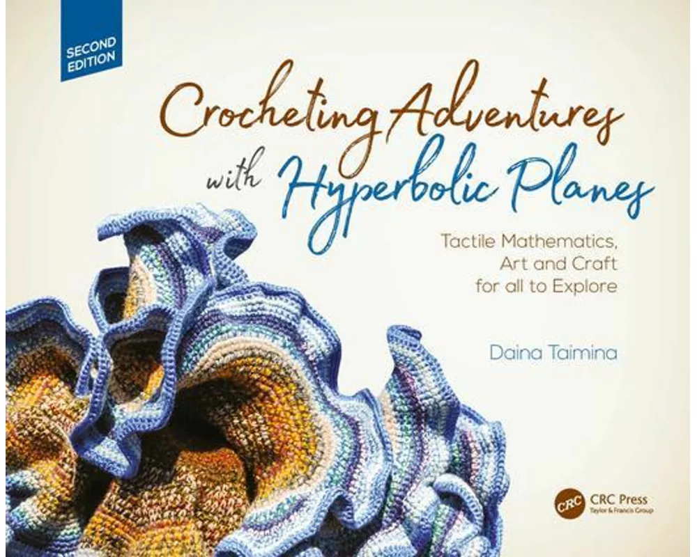 Crocheting Adventures with Hyperbolic Planes