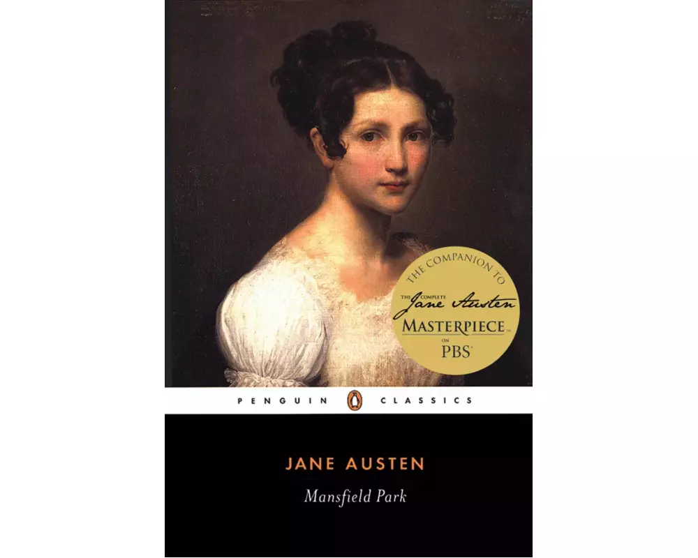 Mansfield Park