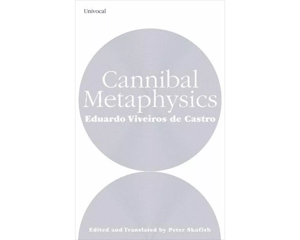 Cannibal Metaphysics