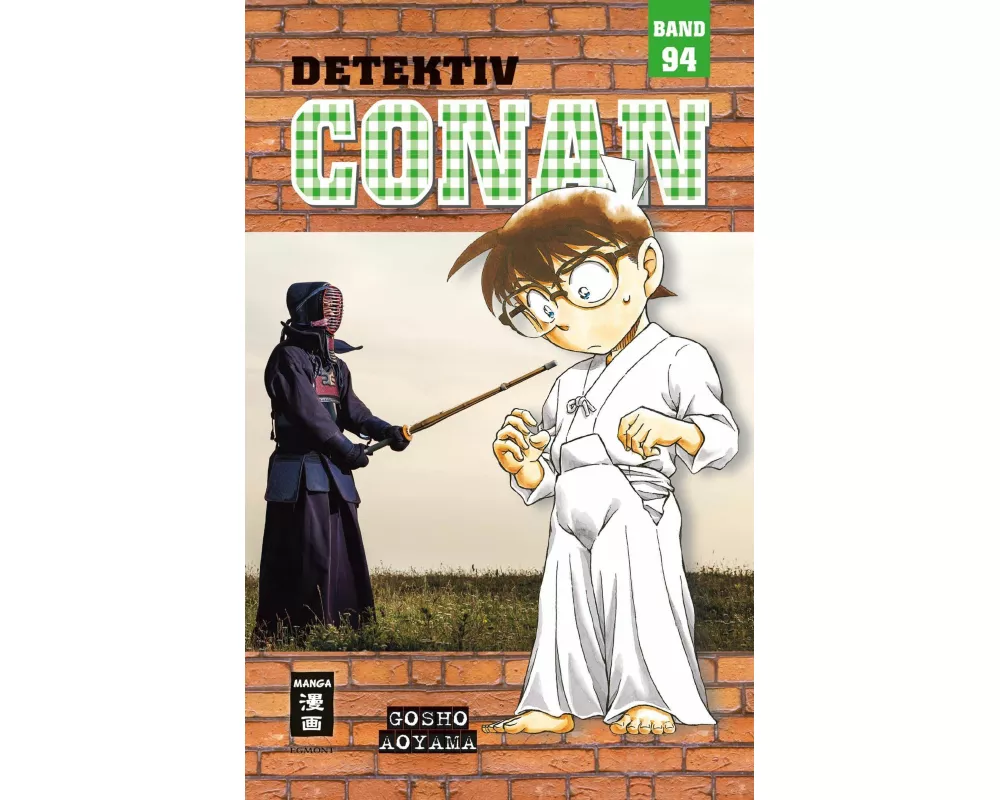 Detektiv Conan 94