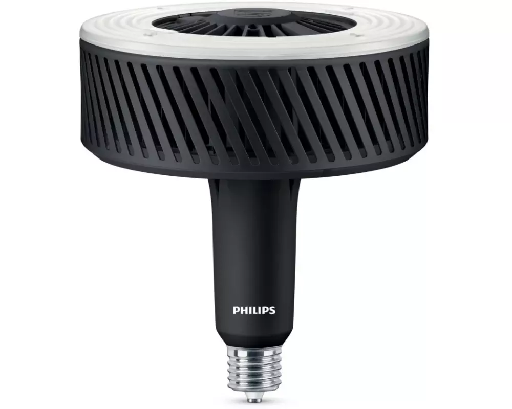 Philips Professional Lampe Tforce LED 140W E40 840 120°