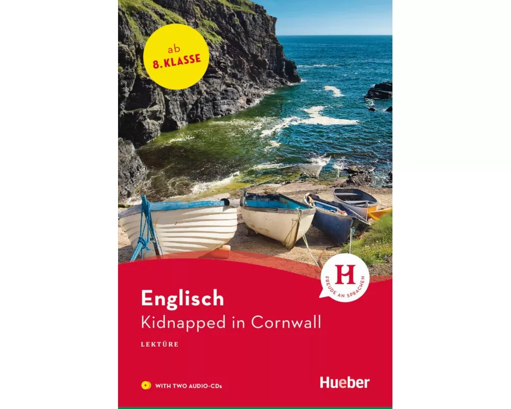 Kidnapped in Cornwall