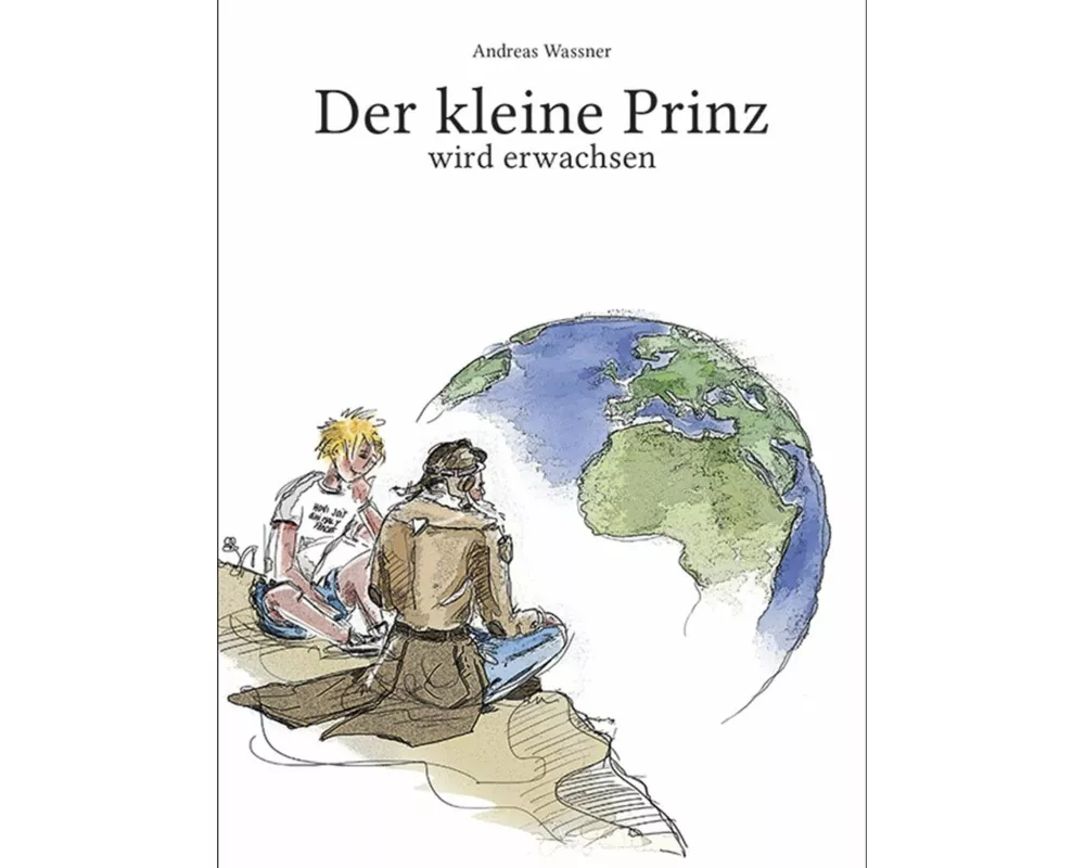 Der kleine Prinz