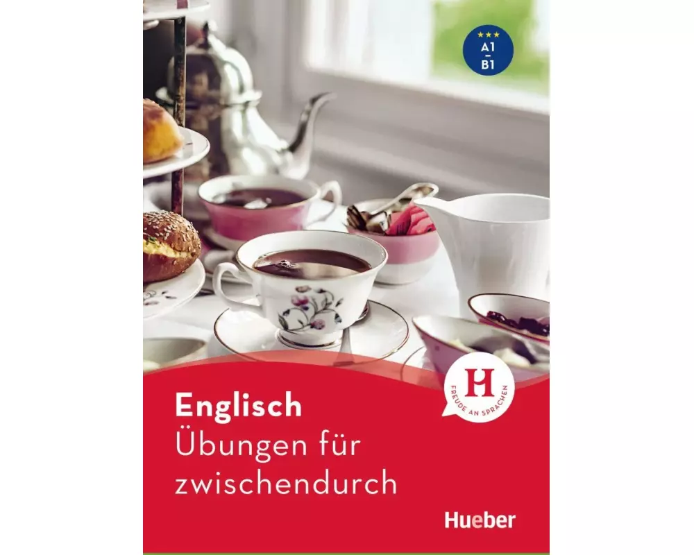 Englisch - Übungen für zwischendurch