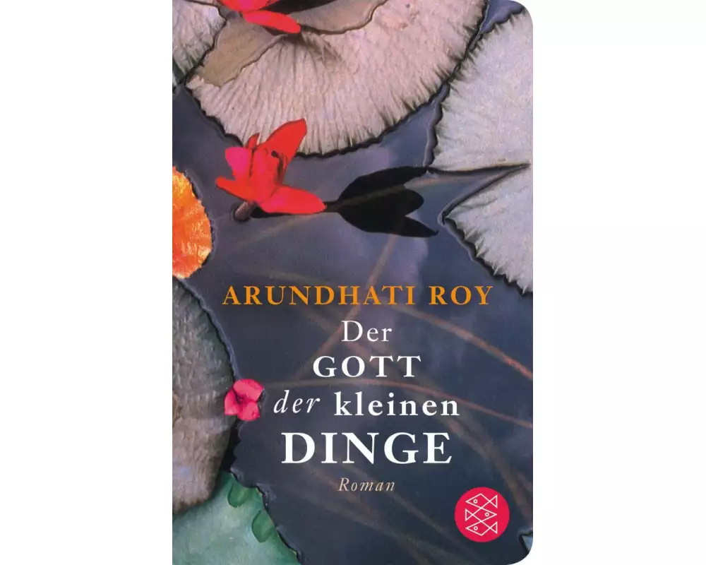 Der Gott der kleinen Dinge