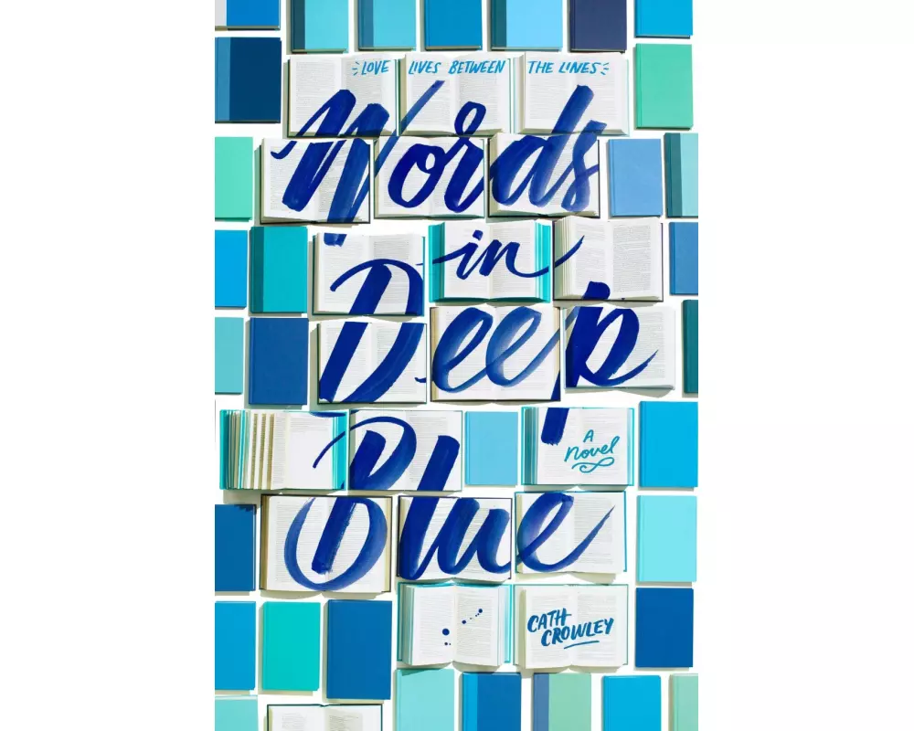 Words in Deep Blue