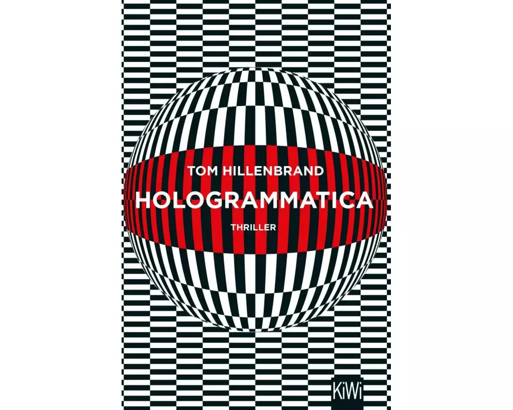 Hologrammatica