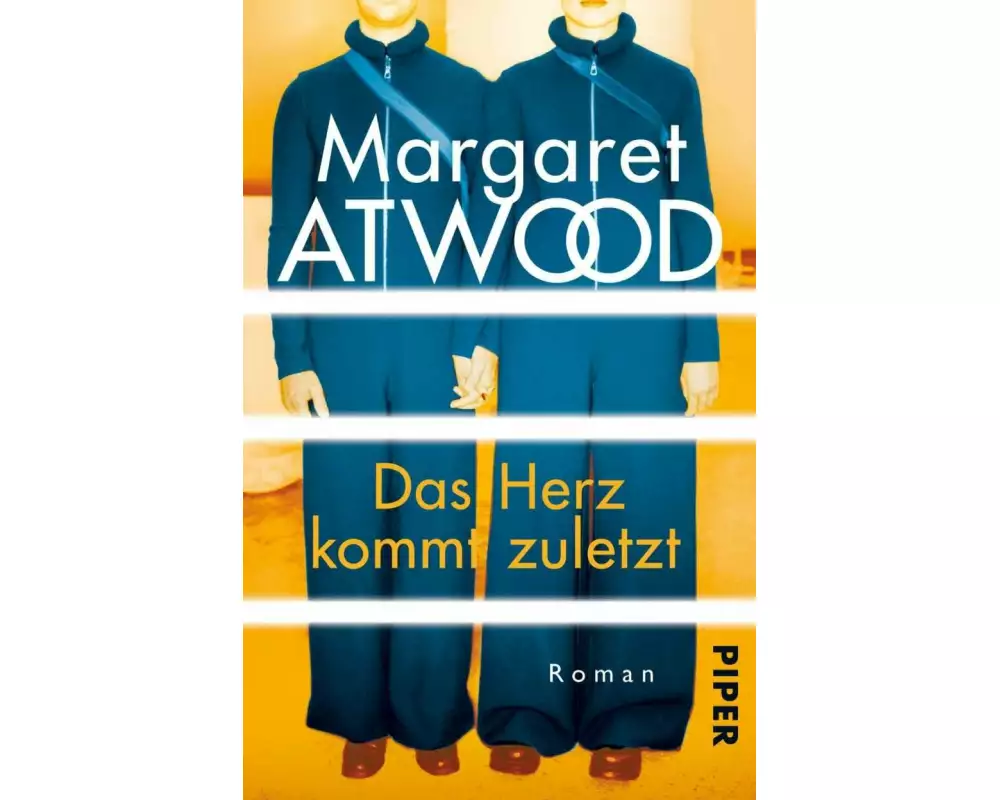 Das Herz kommt zuletzt