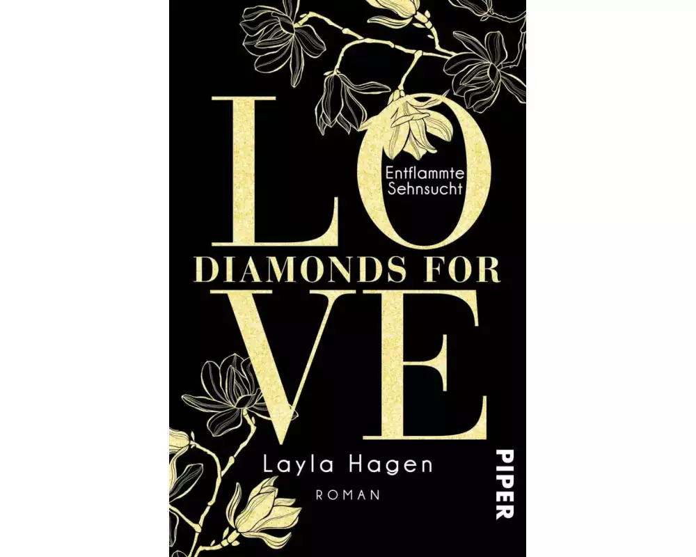 Diamonds For Love – Entflammte Sehnsucht