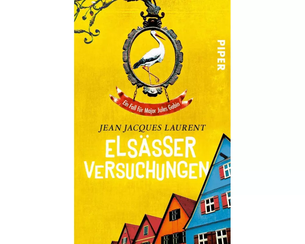 Elsässer Versuchungen