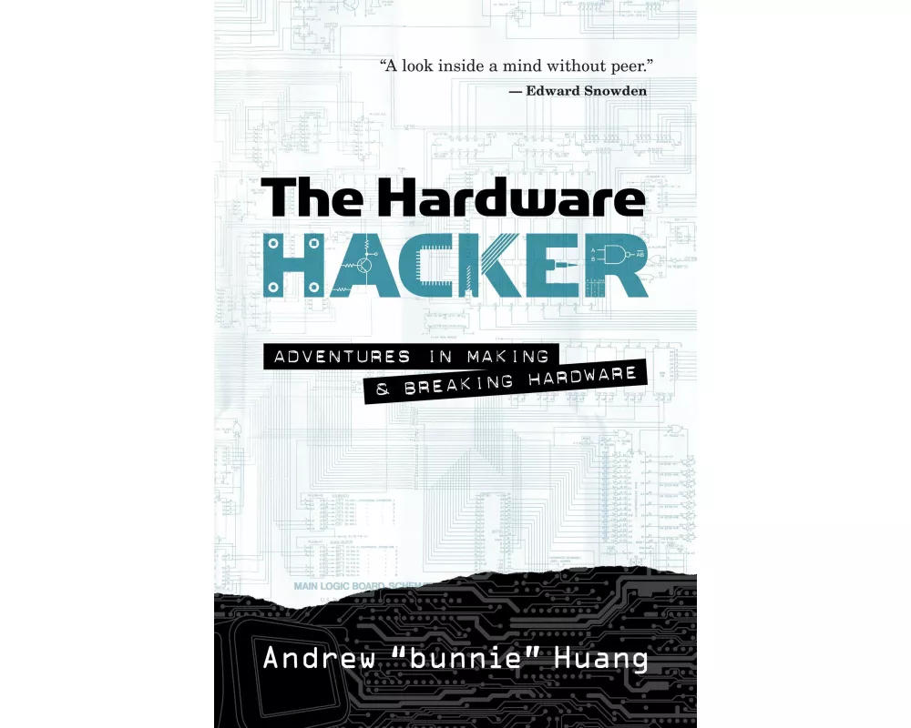 The Hardware Hacker