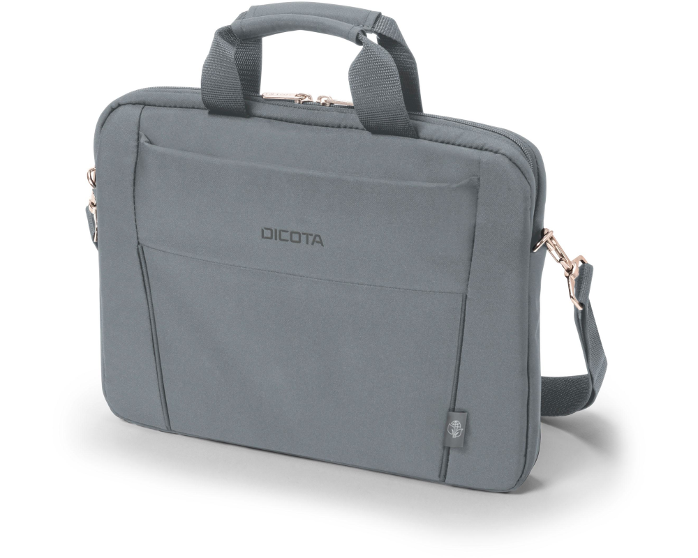DICOTA Notebooktasche Eco Slim Case Base 14.1 "