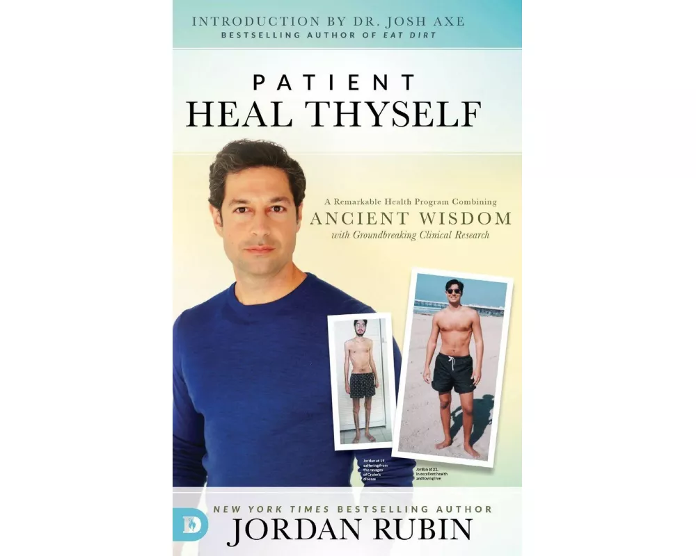 Patient Heal Thyself