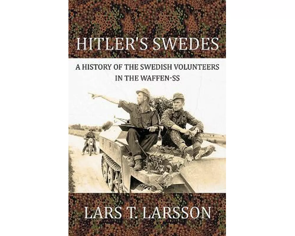 Hitler'S Swedes