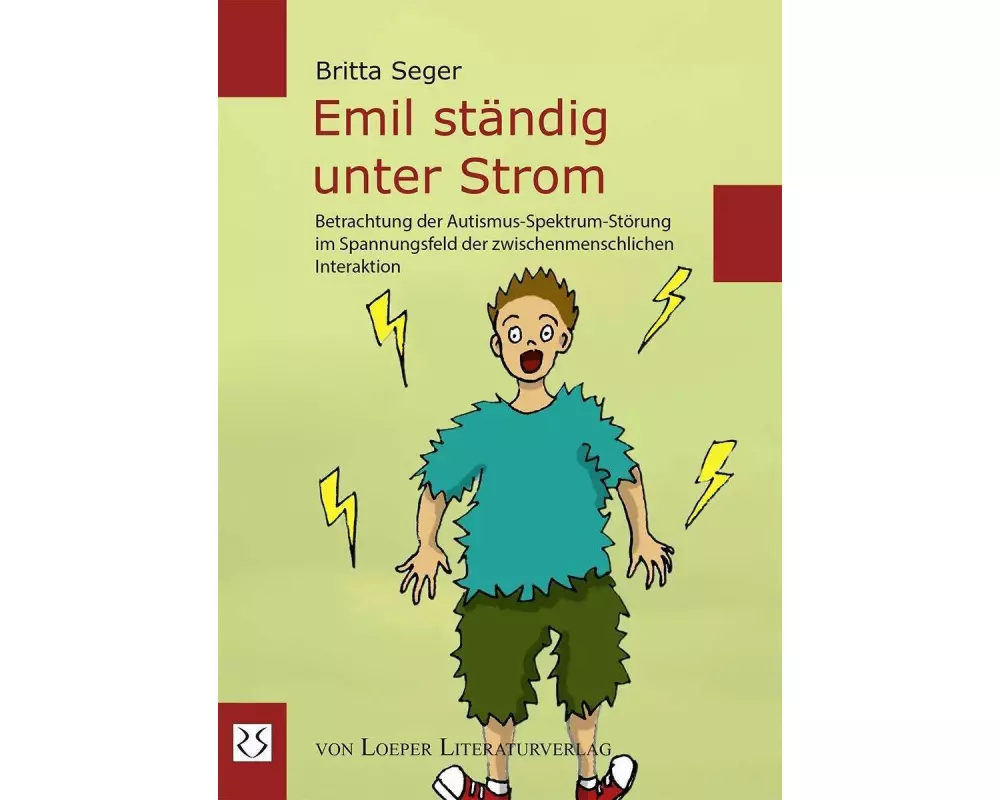 Emil ständig unter Strom