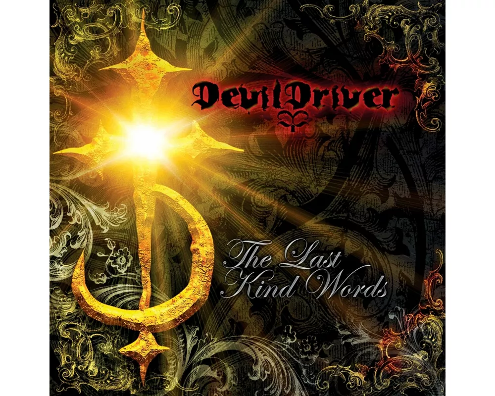 The Last Kind Words (2018 Remaster)