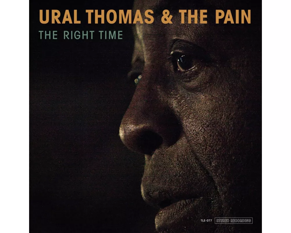 The Right Time