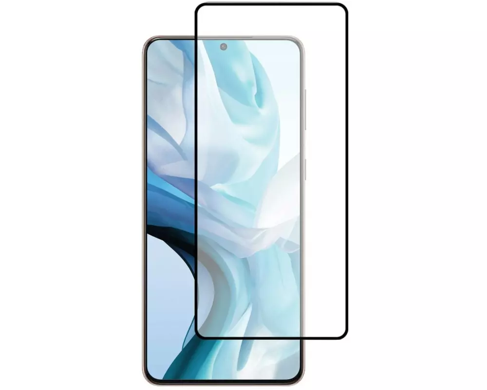 4smarts Displayschutz Second Glass X-Pro Full Ultrasonix Galaxy S22+