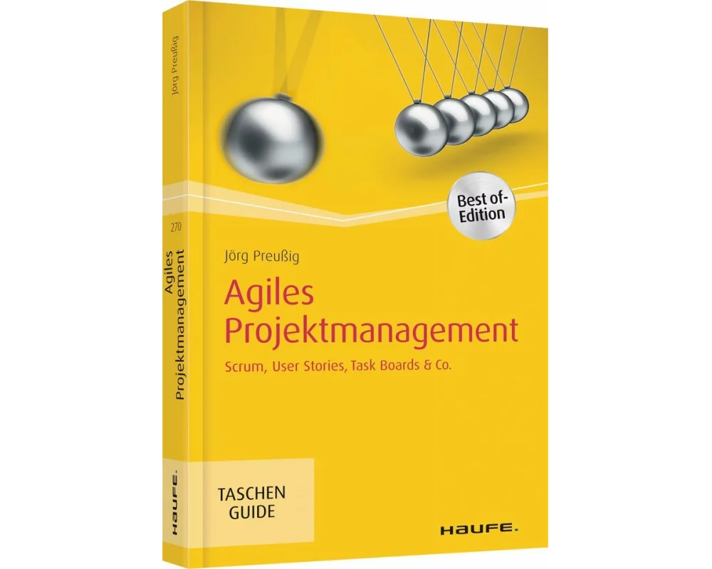 Agiles Projektmanagement