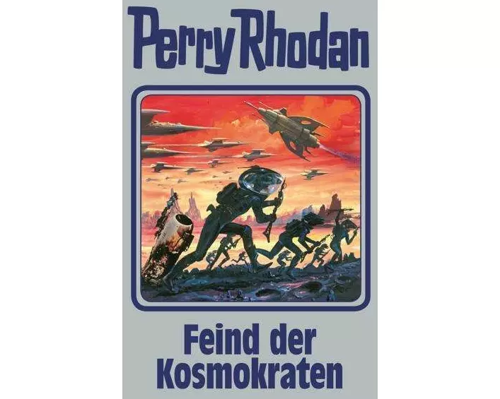 Feind der Kosmokraten