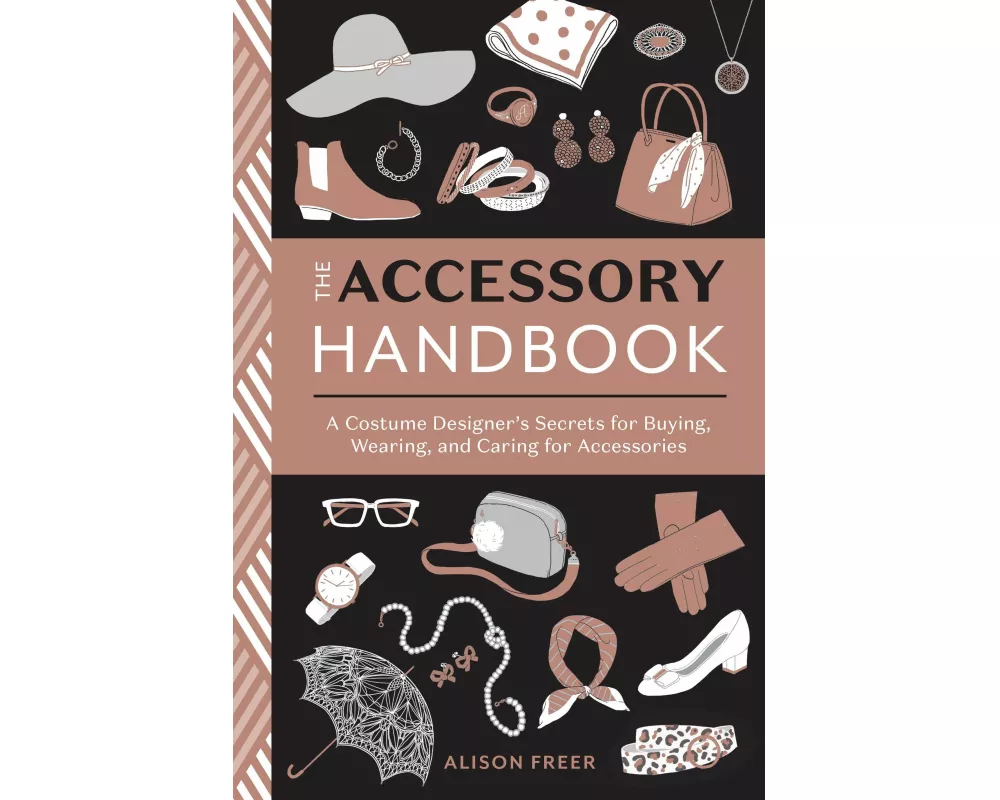The Accessory Handbook
