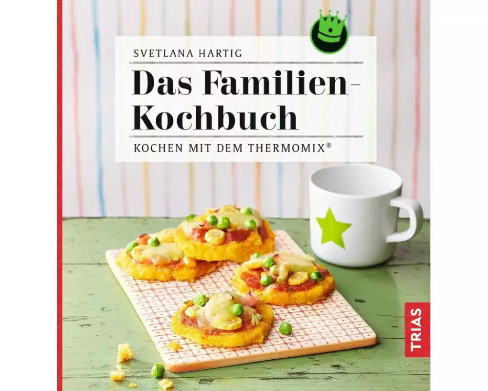Das Familien-Kochbuch