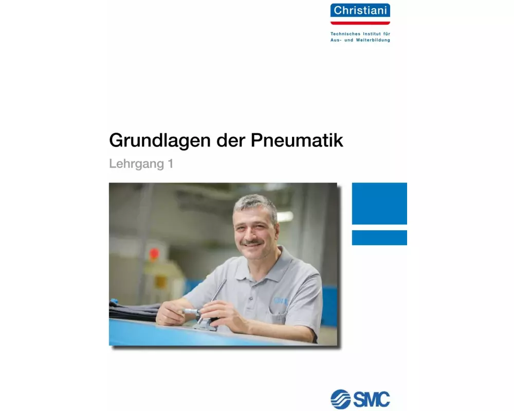 Grundlagen der Pneumatik
