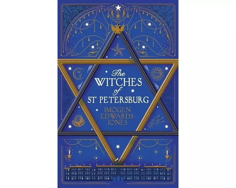 The Witches of St. Petersburg