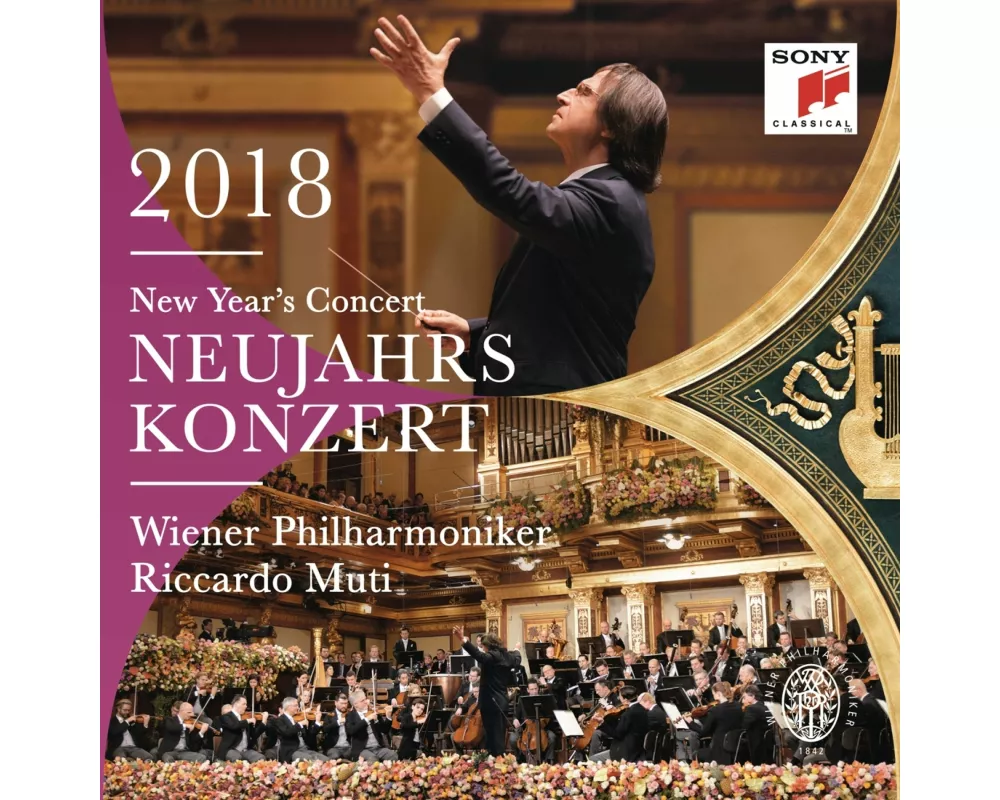 Neujahrskonzert 2018 - GSA-Version