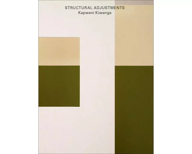 Kapwani Kiwanga – Structural Adjustments