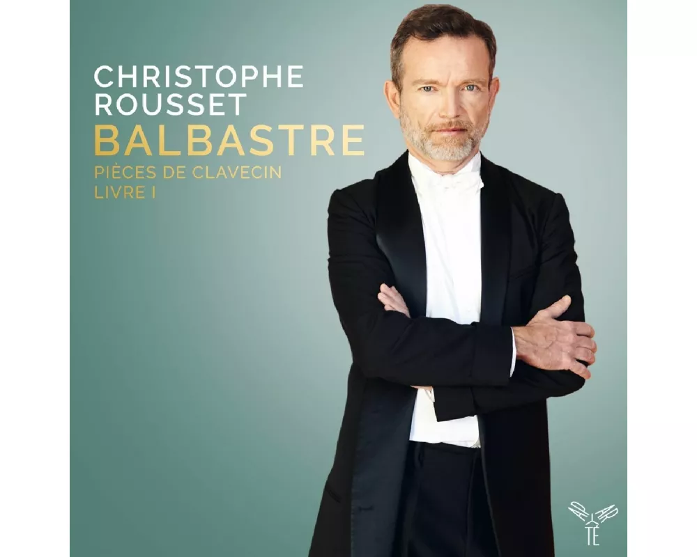 Balbastre/Harpsichord Works