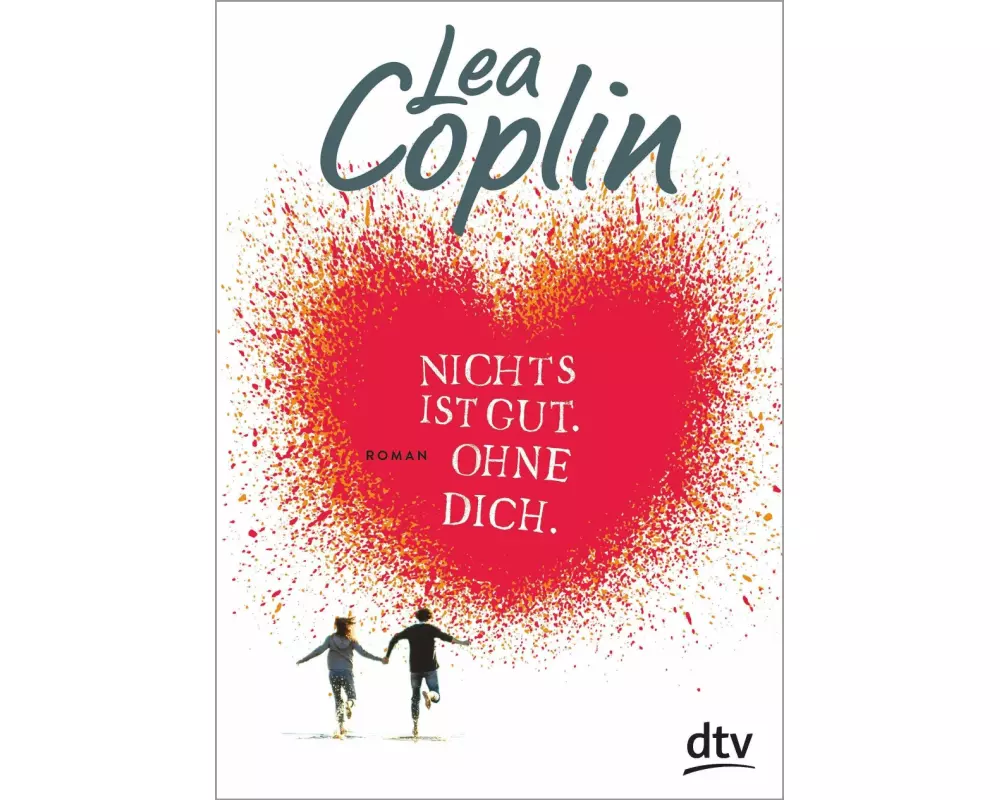 Nichts ist gut. Ohne dich