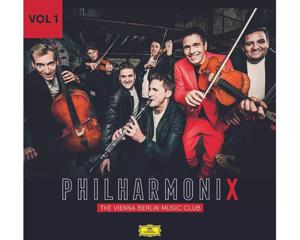 The Vienna Berlin Music Club Vol.1