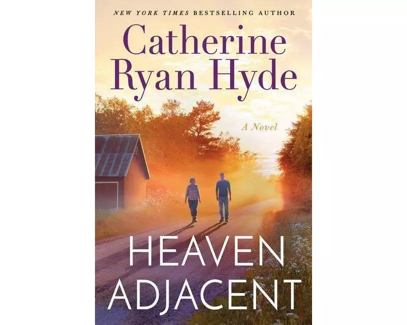 Heaven Adjacent