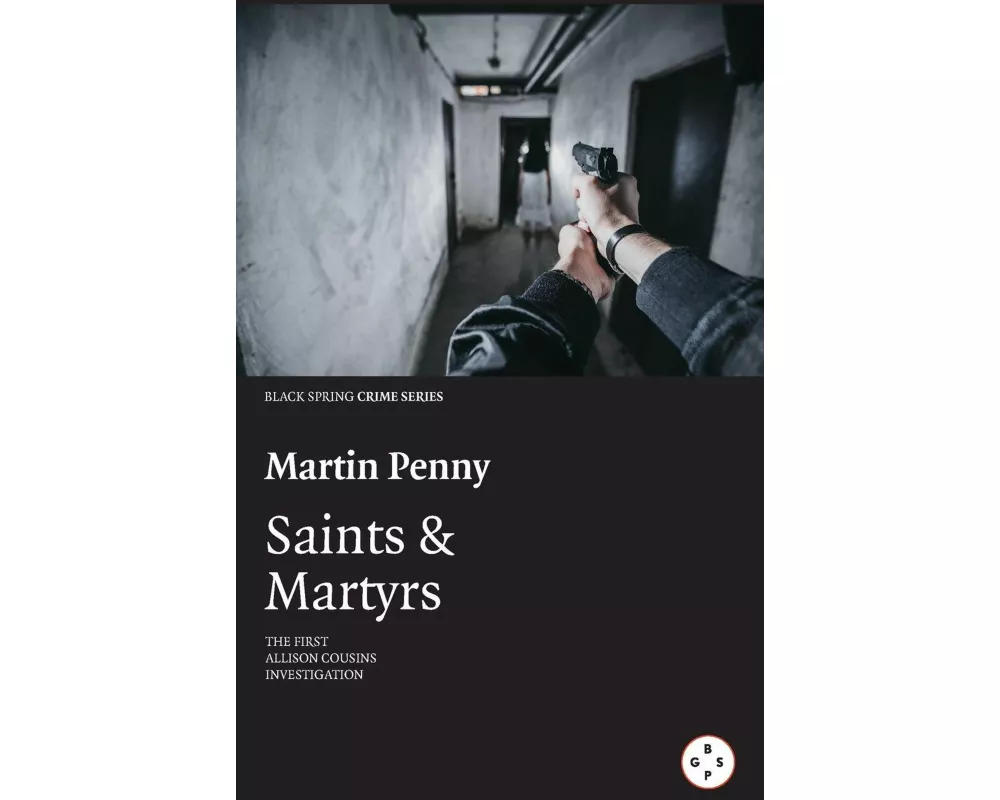 Saints & Martyrs