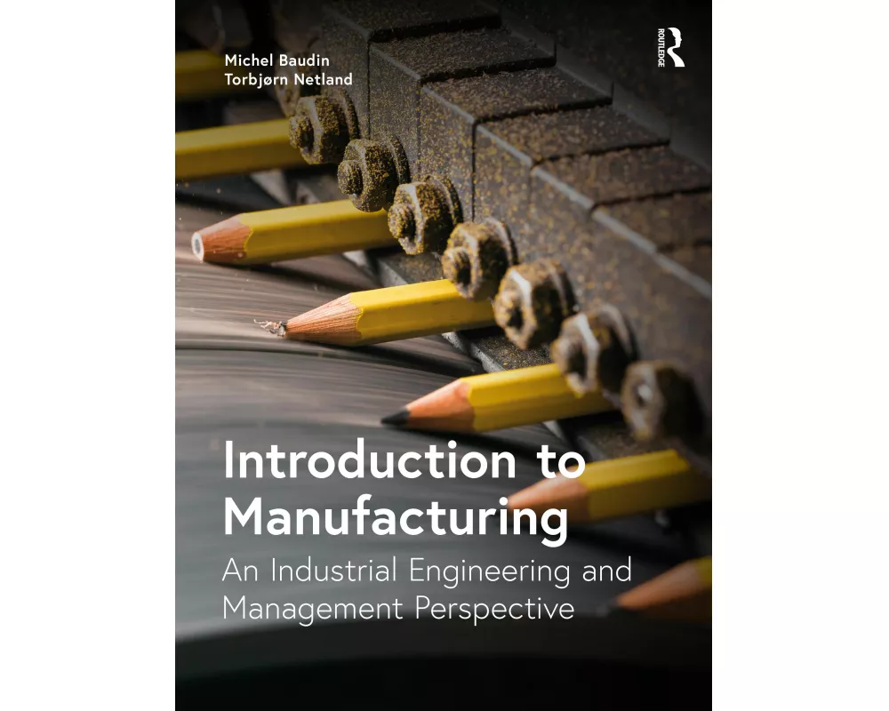 Introduction to Manufacturing