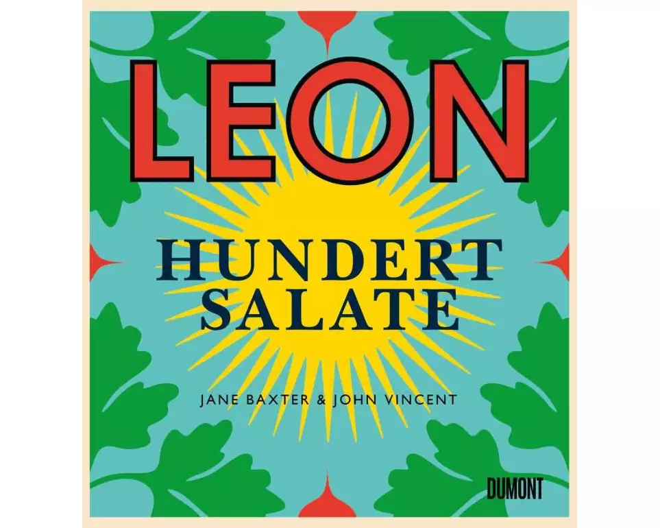 Leon. Hundert Salate
