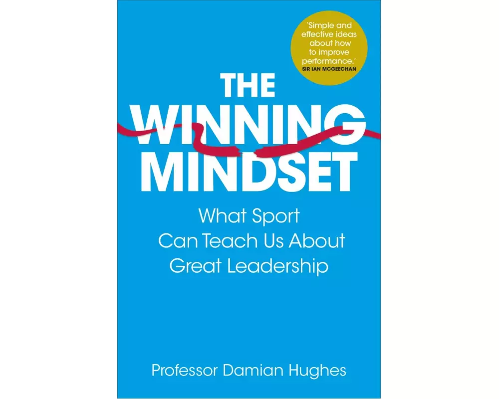 The Winning Mindset