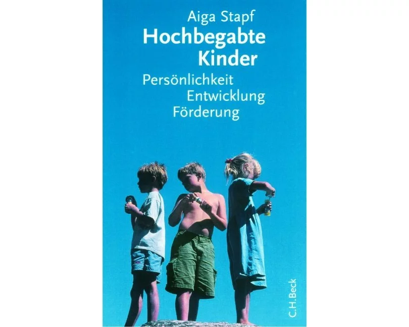 Hochbegabte Kinder